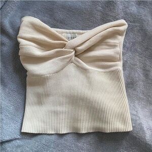 Dissh tube top!!